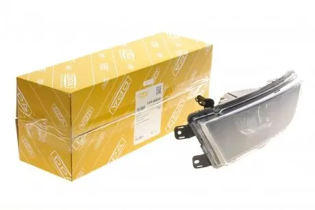 Противотуманная фара DPA 99411508202