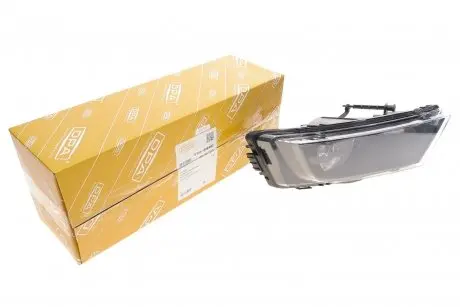 Противотуманная фара DPA 99411508402