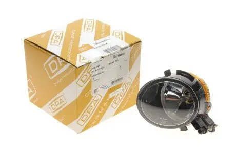 Противотуманная фара DPA 99411626302