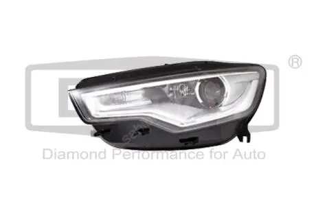 Основная фара DPA 99411784902