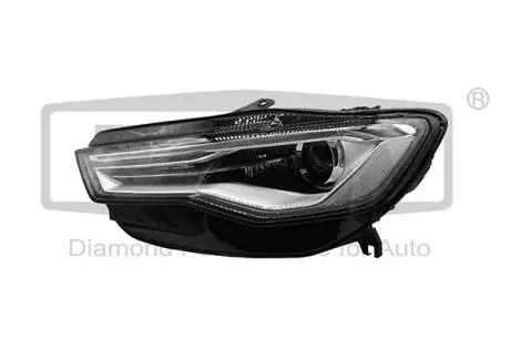 Основная фара DPA 99411785302