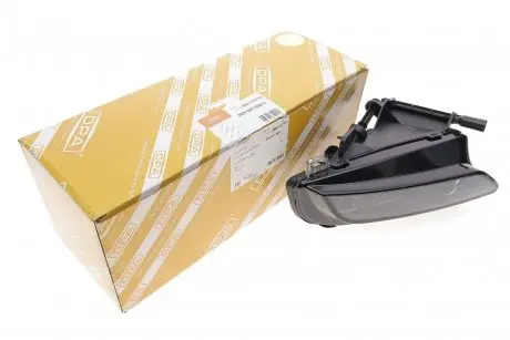 Протитуманна фара DPA 99411787102