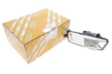 Протитуманна фара DPA 99411787502