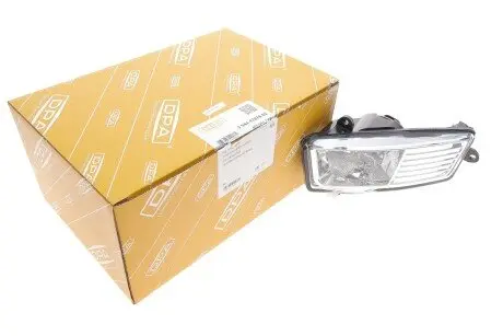 Протитуманна фара DPA 99411787602