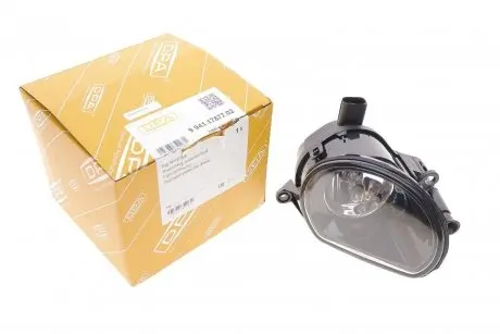 Протитуманна фара DPA 99411787702