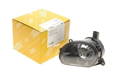 Протитуманна фара DPA 99411787802