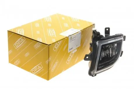 Противотуманная фара DPA 99411797902