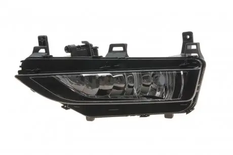 Фара противотуманная Skoda Rapid 20-(R) DPA 99411800302