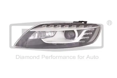 Фара, левая, xenon, DPA 99411829302