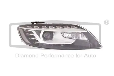 Фара; право xеnon; DPA 99411829402