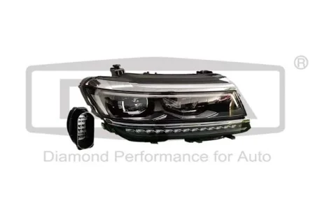 Фара светодиодная DPA 99411837602