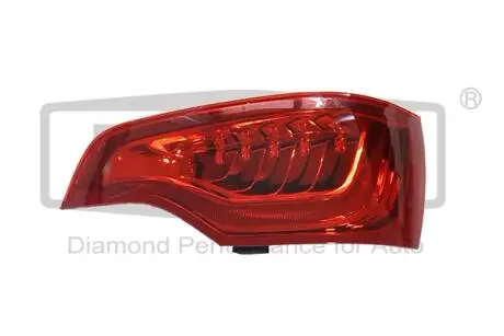 Задній ліхтар DPA 99451791102