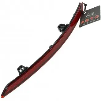 Відбивач у задній бампер правий vw polo (10 -) DPA 99451818902