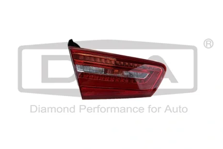 Фара задняя левая внутренняя led DPA 99451823702