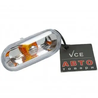 Фонарь указателя поворота DPA 99491249802