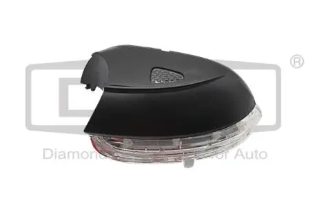 Фонарь указателя поворота DPA 99491452402