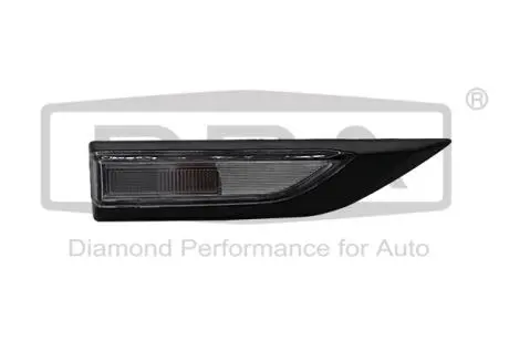 Фонарь указателя поворота DPA 99491597602