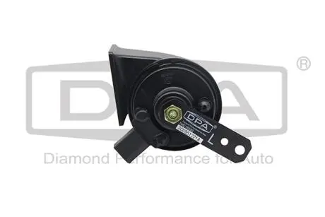 Сигнал (низкий тон) vw golf (12-),passat (05-10) DPA 99511192202