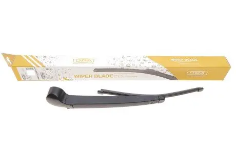 Рычаг стеклоочистителя, система очистки окон DPA 99550946402