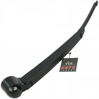 Рычаг стеклоочистителя, система очистки окон DPA 99550946602