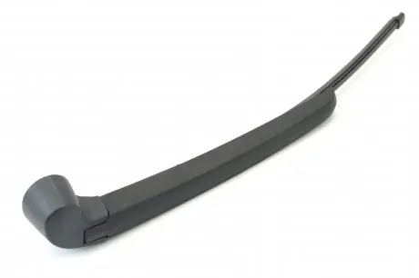 Рычаг стеклоочистителя, система очистки окон DPA 99550946802