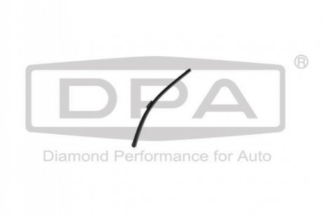 Щетка стеклоочистителя DPA 99551250402 (фото 1)