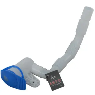 Головка бачка стеклоомывателя с крышкой DPA 99551815902