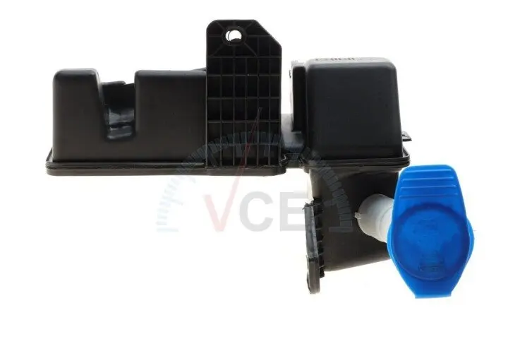 Бачок стеклоомывателя 3л DPA 99551820102 (фото 1)