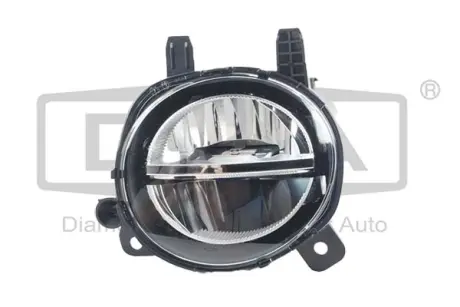 Фара противотуманная правая с лампочкой. DPA 99817802