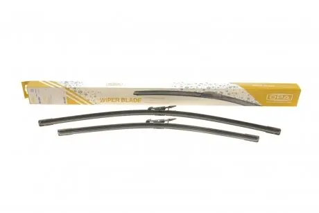 Щітка склоочисника DPA 99981763002