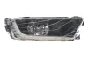 Фара противотуманная Skoda Octavia 1.2-2.0 TSI/TDI 12-(R) (черная)(незначительная крепь) DPA DSC_99411789202 (фото 1)