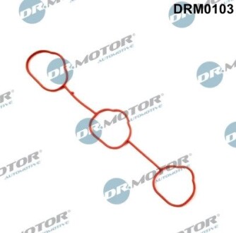 Прокладка колектора DR.MOTOR DRM0103