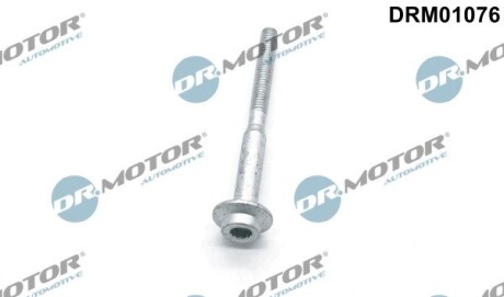 Болт кріплення форсунки DR.MOTOR DRM01076