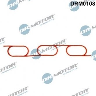 Прокладка впускного коллектора DR.MOTOR DRM0108