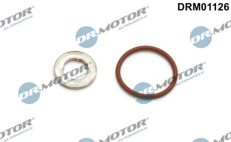 Ремкомплект форсунки 2 элемента DR.MOTOR DRM01126