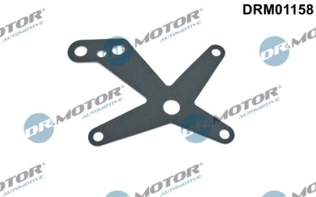 Прокладка помпи гідропідсилювача DR.MOTOR DRM01158