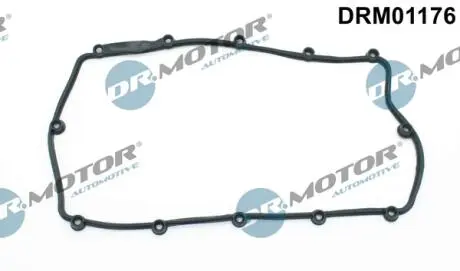 Прокладка клапанной крышки DR.MOTOR DRM01176