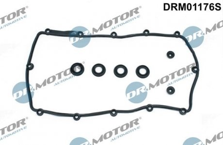 Прокладка клапанной крышки DR.MOTOR DRM01176S (фото 1)