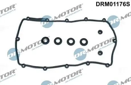 Прокладка клапанной крышки DR.MOTOR DRM01176S