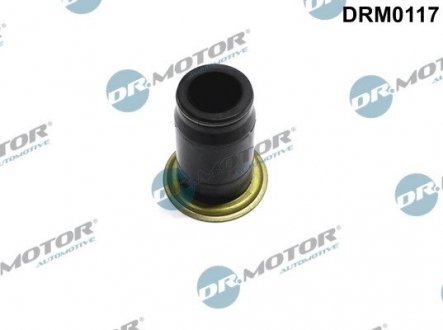 Сальник DR.MOTOR DRM0117