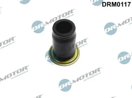 Сальник DR.MOTOR DRM0117