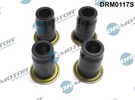 Автозапчасть DR.MOTOR DRM0117S