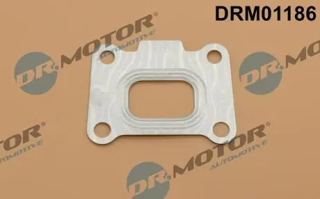 Прокладка коллектора DR.MOTOR DRM01186