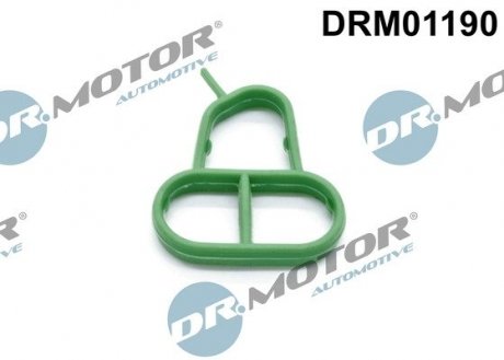 Ущільнення основи масляного фільтра DR.MOTOR DRM01190 (фото 1)
