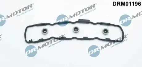 Комплект прокладок резиновых DR.MOTOR DRM01196