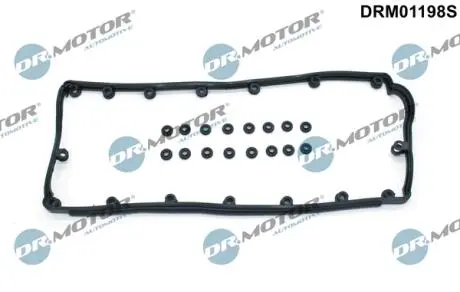 Автозапчасть DR.MOTOR DRM01198S