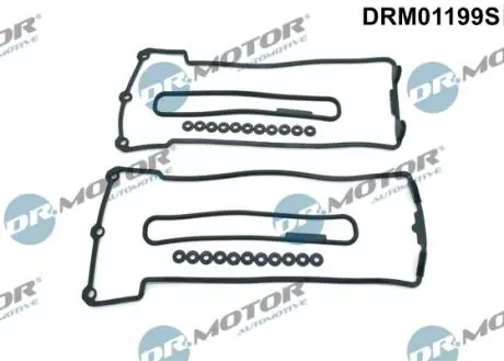 Прокладка клапанной крышки DR.MOTOR DRM01199S