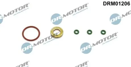 Форсунки топливные DR.MOTOR DRM01206