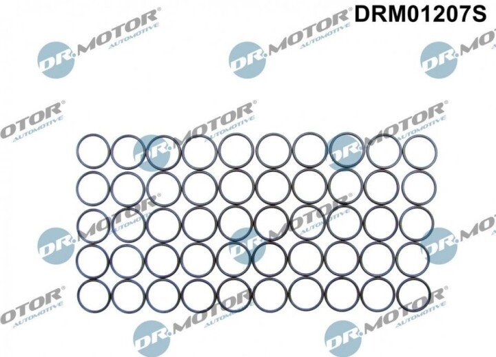 Автозапчастина DR.MOTOR DRM01207S (фото 1)