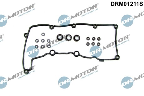 Прокладка клапанной крышки DR.MOTOR DRM01211S